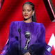 Image for article titled Who Did Rihanna Really Disrespect by Including Hadith in Her Fashion Show?